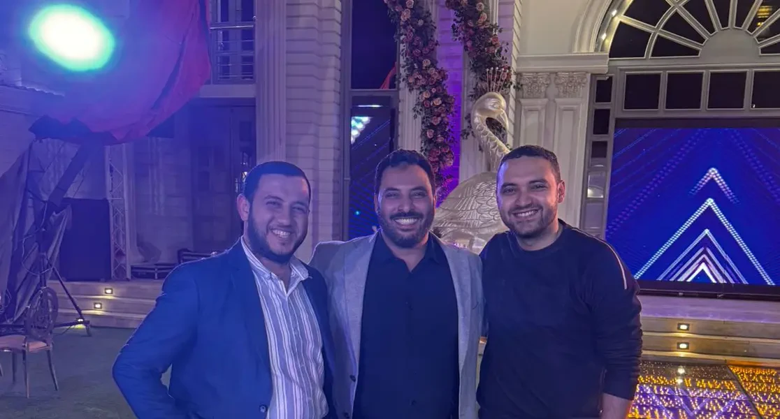 أفطار رمضان 2024 لمركز بيرفيكت بريسيز لتقويم الأسنان