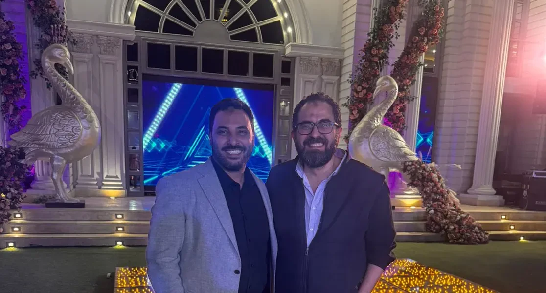 أفطار رمضان 2024 لمركز بيرفيكت بريسيز لتقويم الأسنان