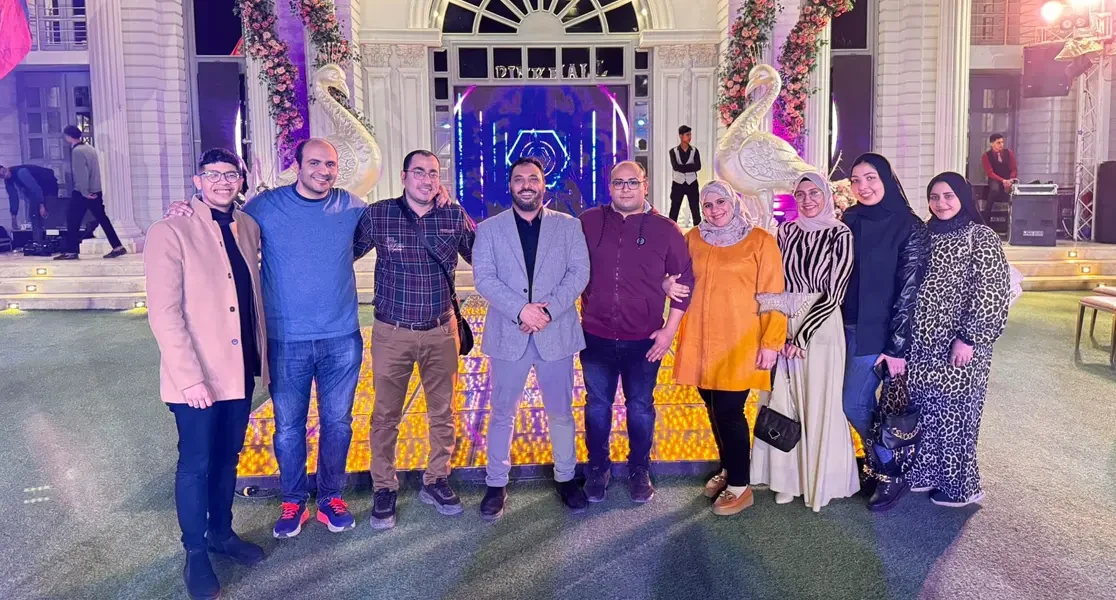 أفطار رمضان 2024 لمركز بيرفيكت بريسيز لتقويم الأسنان