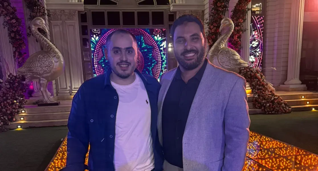 أفطار رمضان 2024 لمركز بيرفيكت بريسيز لتقويم الأسنان