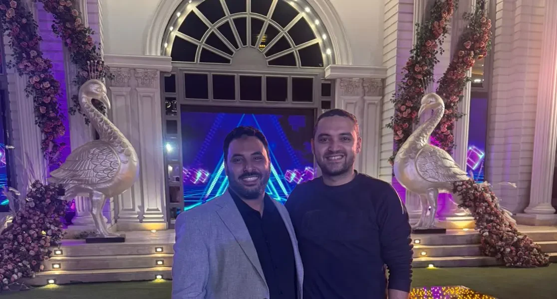 أفطار رمضان 2024 لمركز بيرفيكت بريسيز لتقويم الأسنان