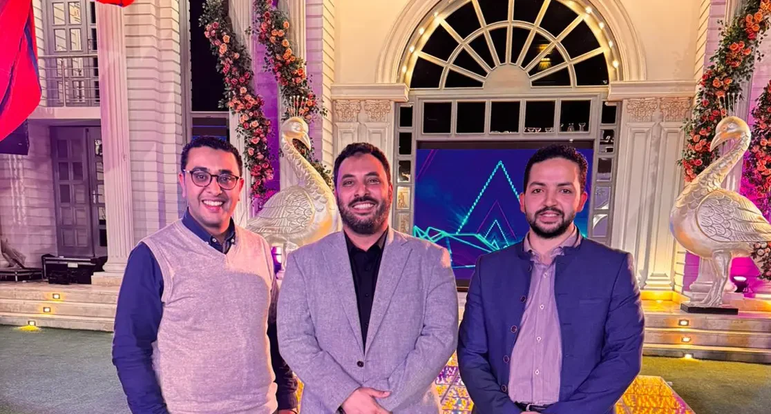 أفطار رمضان 2024 لمركز بيرفيكت بريسيز لتقويم الأسنان