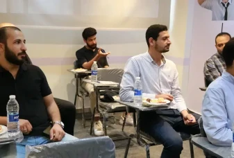 إجتماع اطباء تقويم  اسكندريه 2023 لمركز بيرفيكت بريسيز لتقويم الأسنان