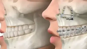 تقويم الأسنان الجراحي ومتى تصبح الجراحة ضرورية لتصحيح الفك؟
